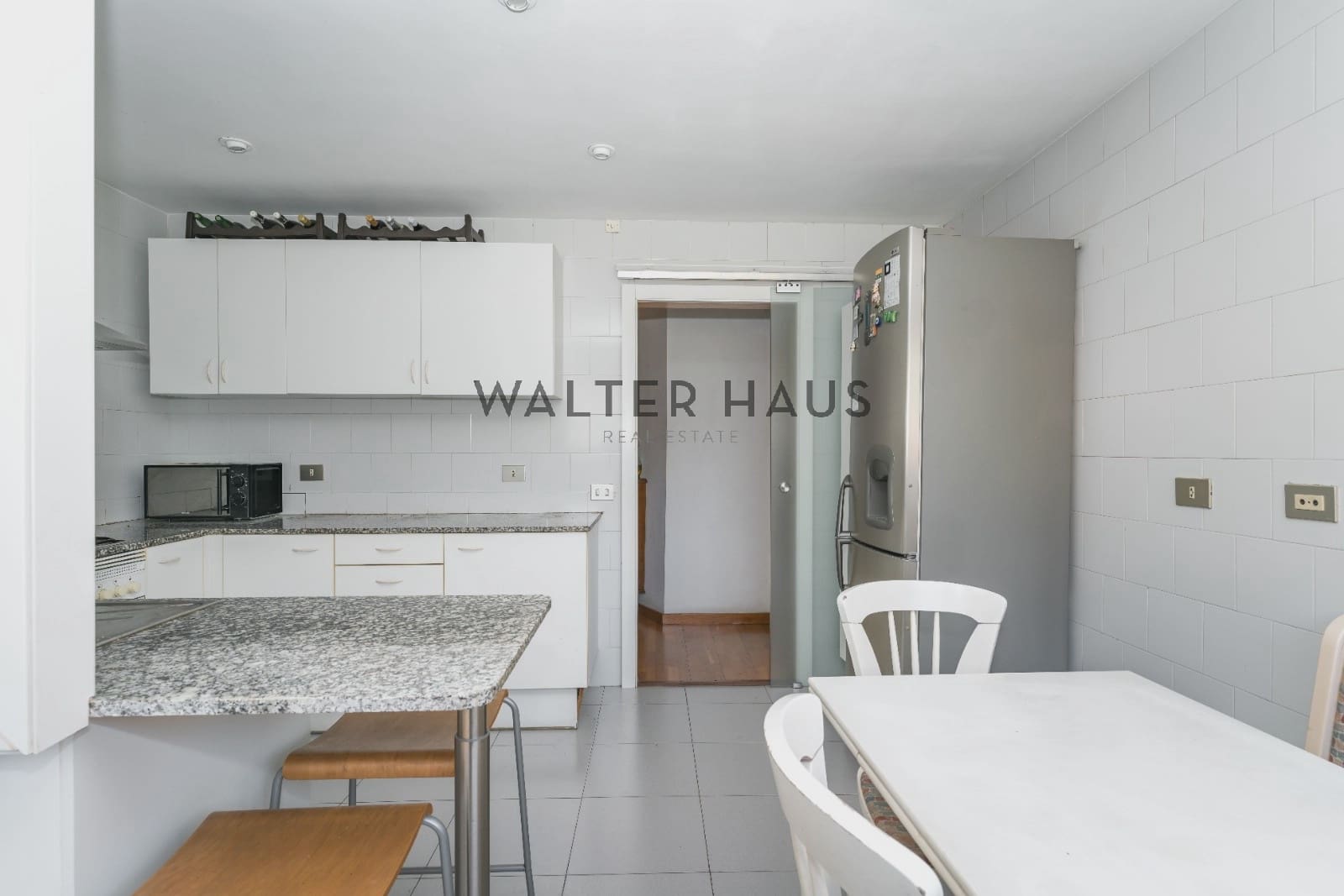 3 chambre Appartement à vendre à Barcelone ville - 995 000 € (Ref: 8989570)