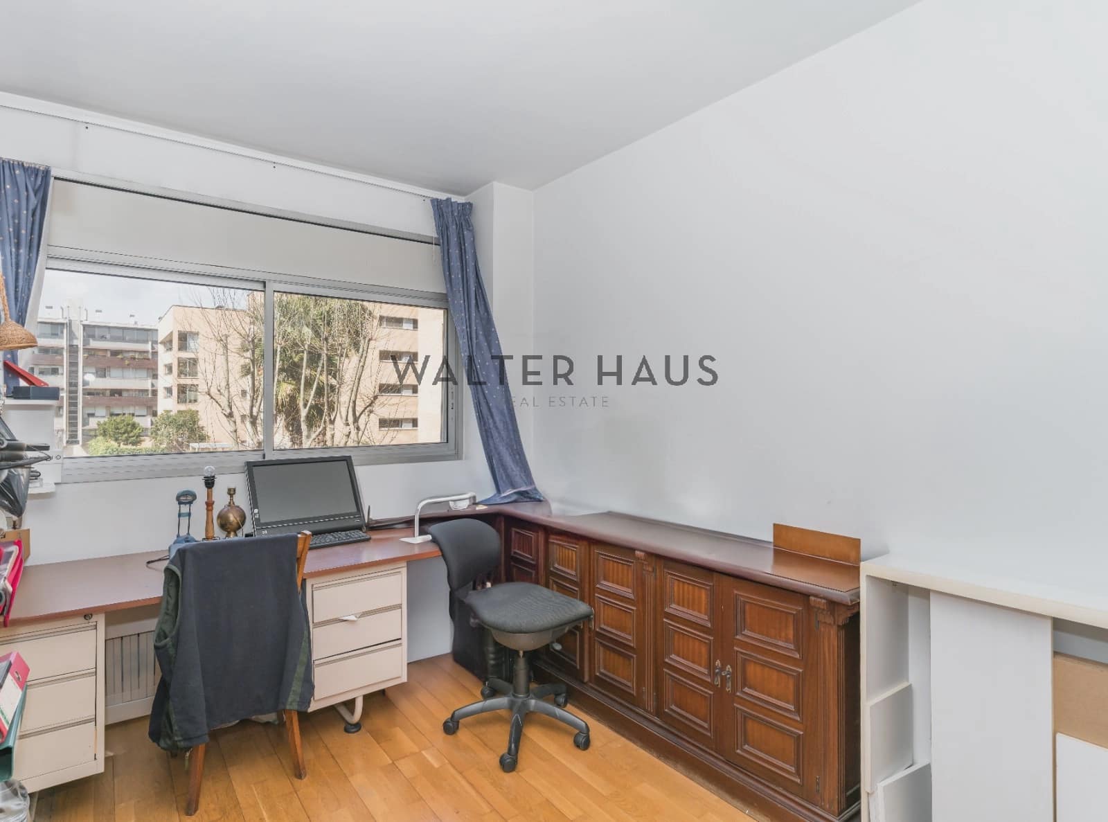 3 chambre Appartement à vendre à Barcelone ville - 995 000 € (Ref: 8989570)