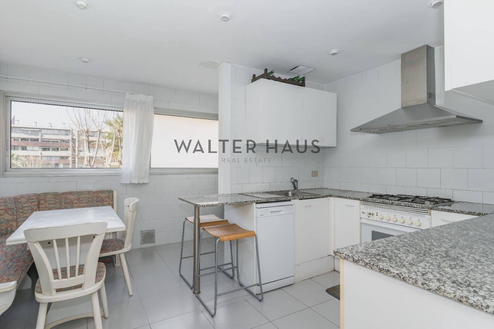 3 chambre Appartement à vendre à Barcelone ville - 995 000 € (Ref: 8989570)