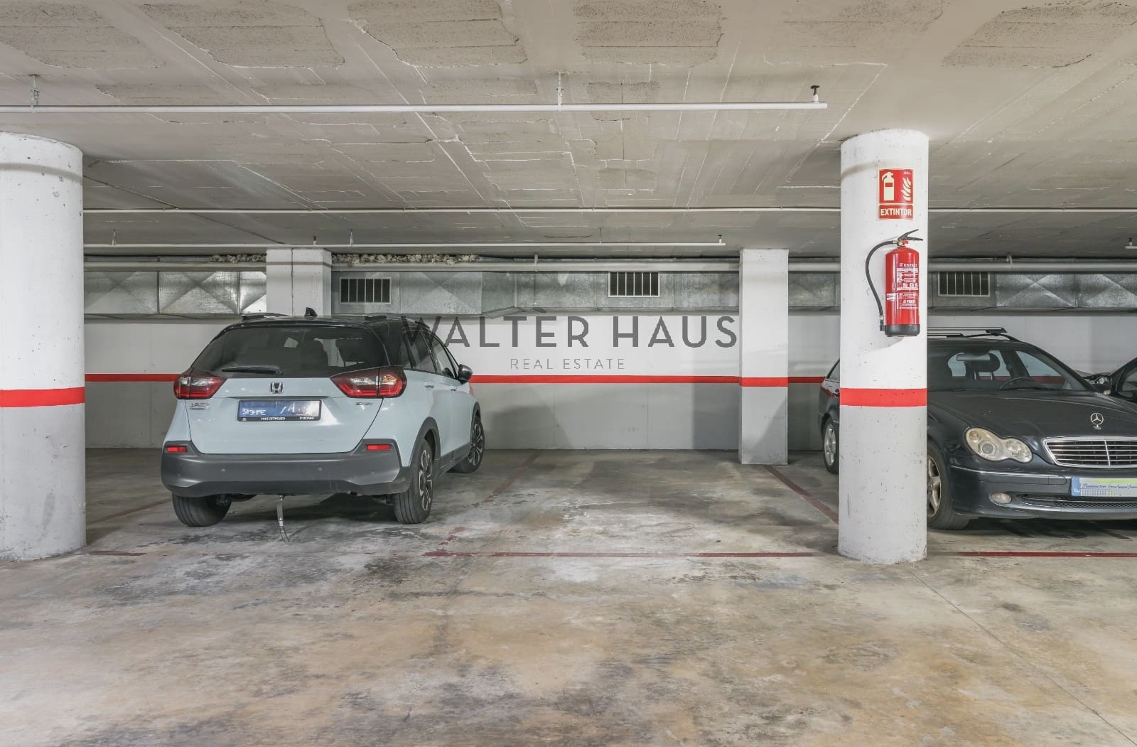 3 chambre Appartement à vendre à Barcelone ville - 995 000 € (Ref: 8989570)