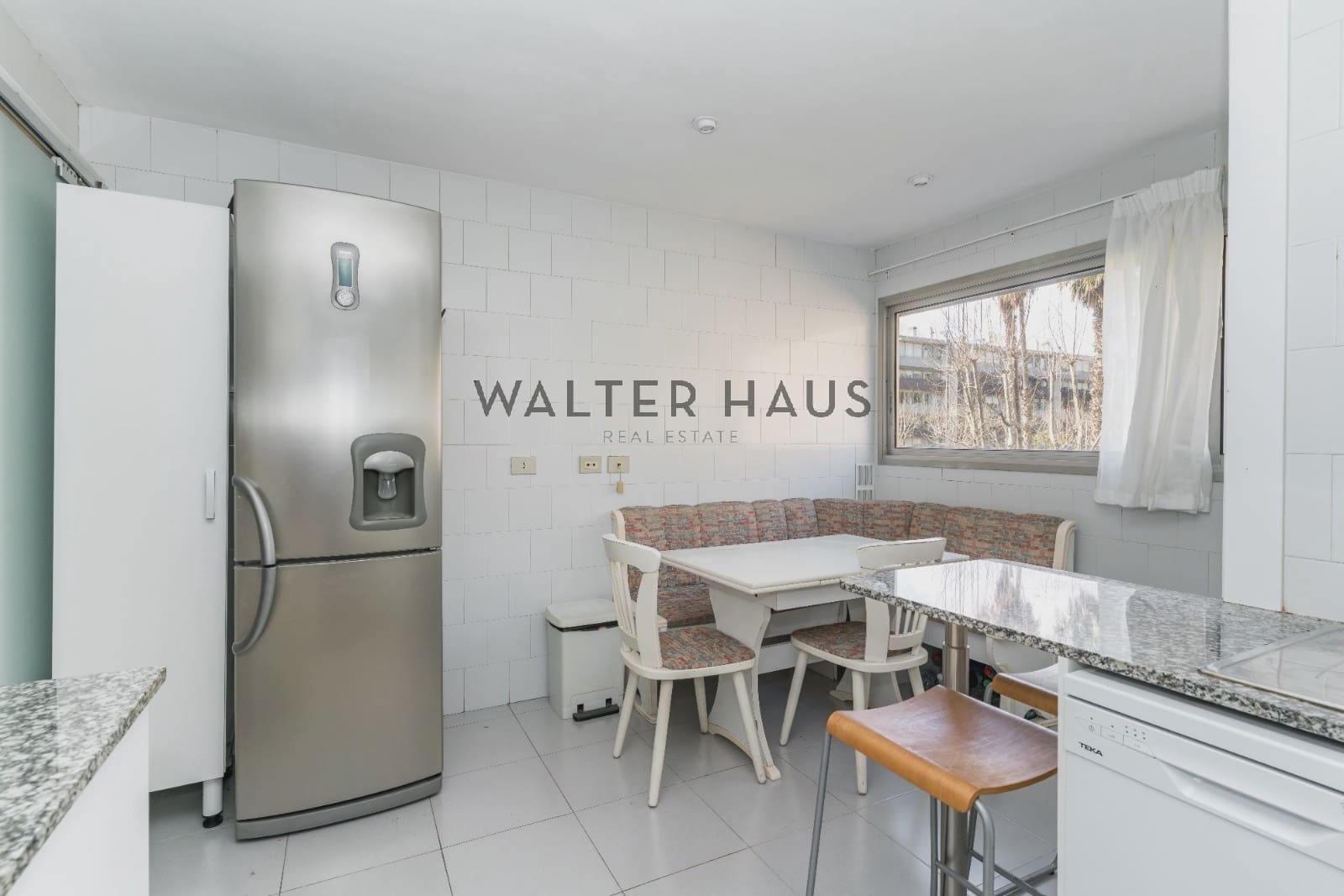 3 chambre Appartement à vendre à Barcelone ville - 995 000 € (Ref: 8989570)