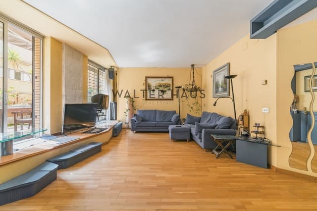 3 quarto Apartamento para venda em La Vila Olímpica del Poblenou, Barcelona cidade - 995 000 € (Ref: 8989570)