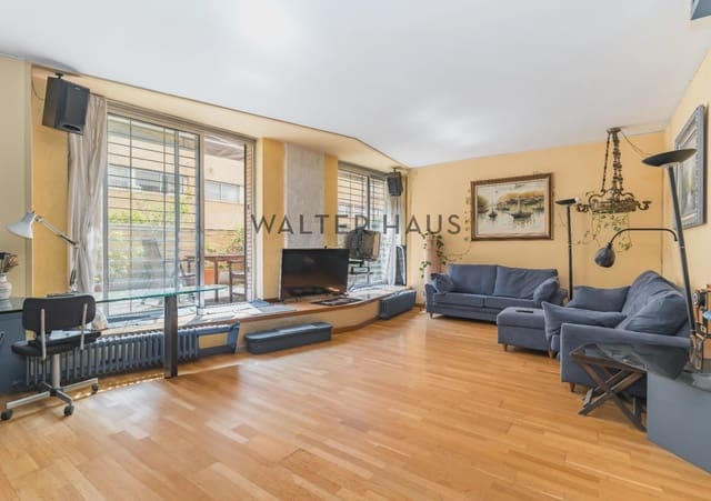 3 quarto Apartamento para venda em La Vila Olímpica del Poblenou, Barcelona cidade - 995 000 € (Ref: 8989570)