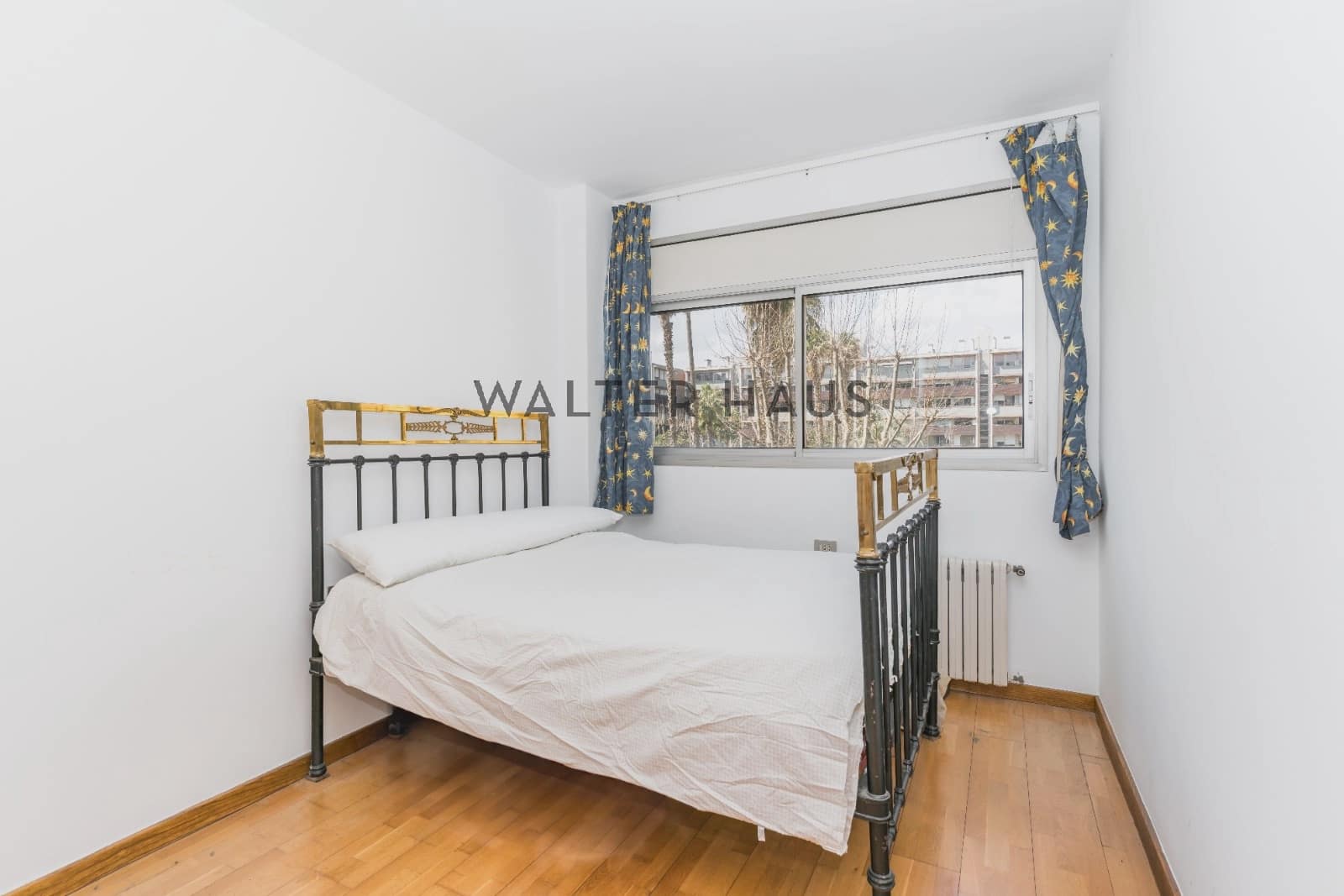 3 chambre Appartement à vendre à Barcelone ville - 995 000 € (Ref: 8989570)