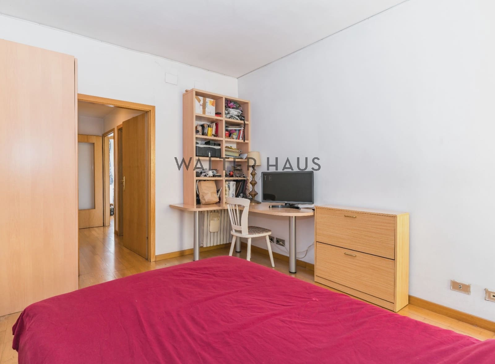 3 chambre Appartement à vendre à Barcelone ville - 995 000 € (Ref: 8989570)