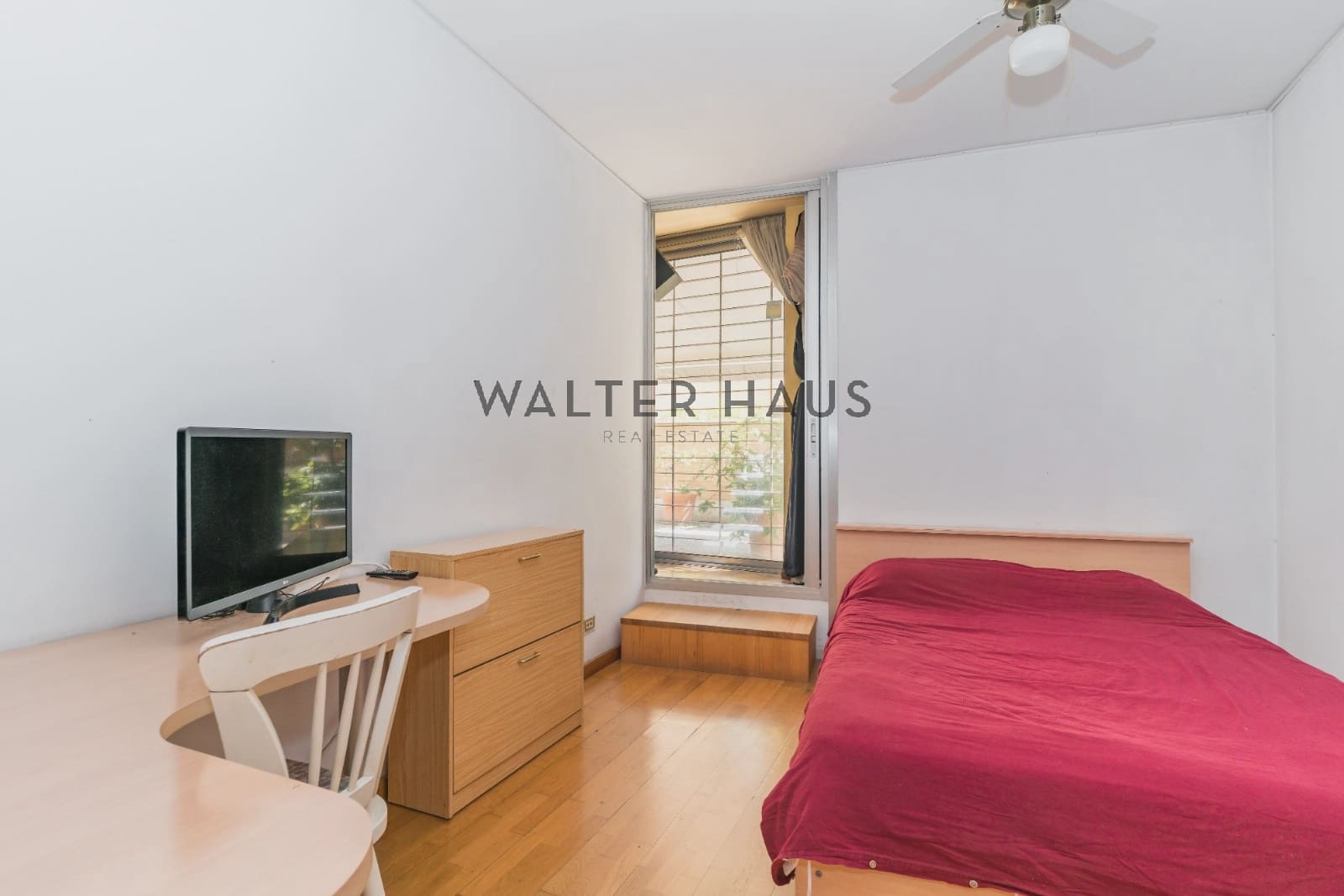 3 chambre Appartement à vendre à Barcelone ville - 995 000 € (Ref: 8989570)