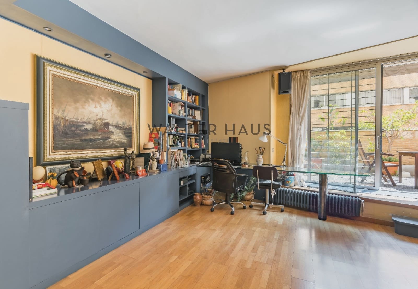 3 chambre Appartement à vendre à Barcelone ville - 995 000 € (Ref: 8989570)