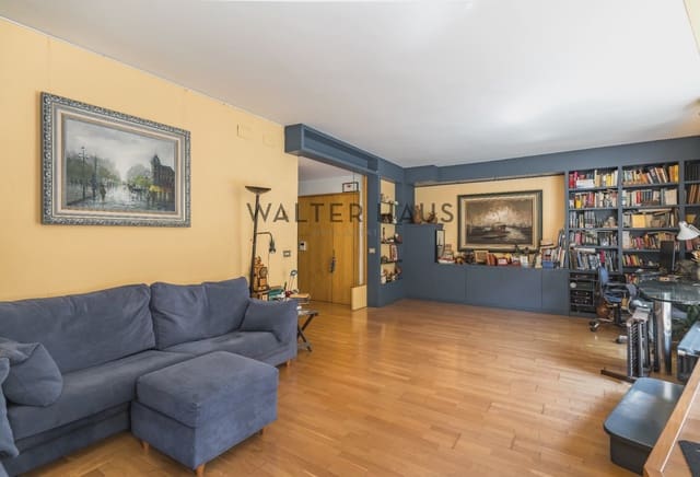 3 quarto Apartamento para venda em La Vila Olímpica del Poblenou, Barcelona cidade - 995 000 € (Ref: 8989570)