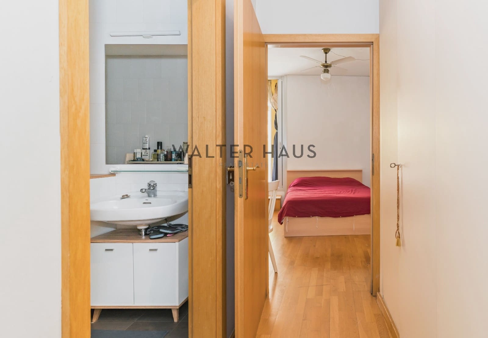 3 chambre Appartement à vendre à Barcelone ville - 995 000 € (Ref: 8989570)