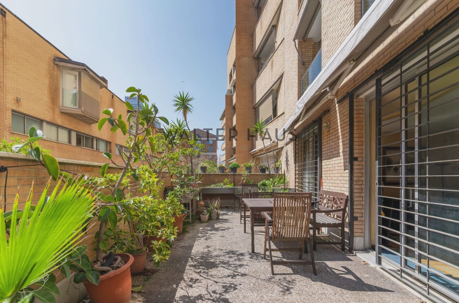 3 chambre Appartement à vendre à Barcelone ville - 995 000 € (Ref: 8989570)