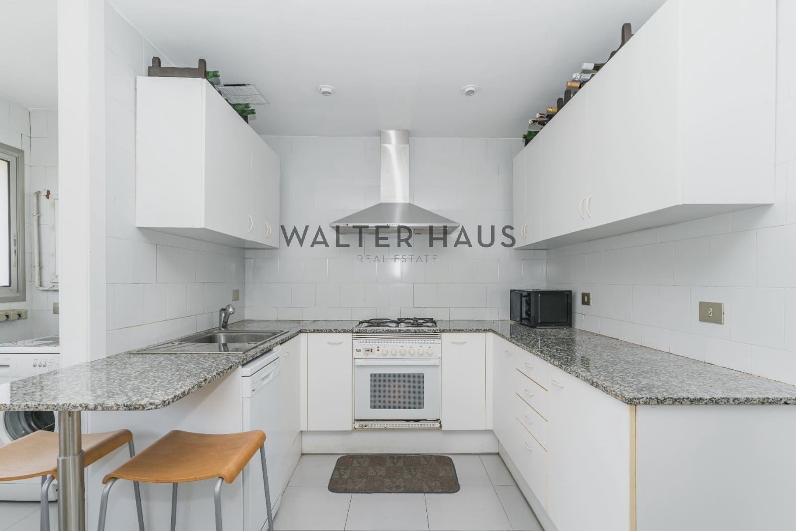 3 chambre Appartement à vendre à Barcelone ville - 995 000 € (Ref: 8989570)