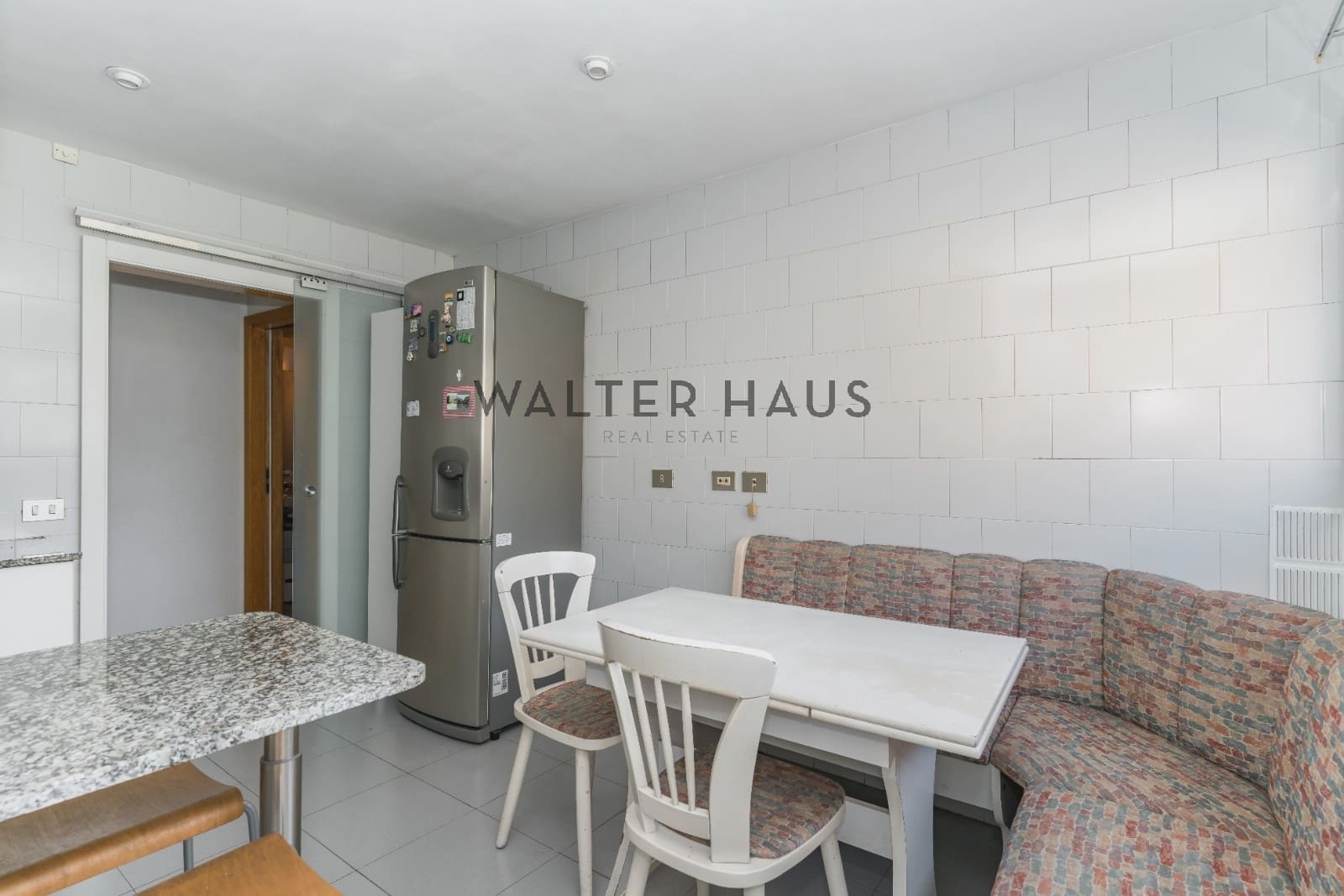 3 chambre Appartement à vendre à Barcelone ville - 995 000 € (Ref: 8989570)