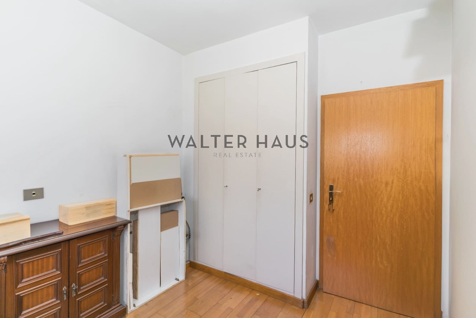 3 chambre Appartement à vendre à Barcelone ville - 995 000 € (Ref: 8989570)