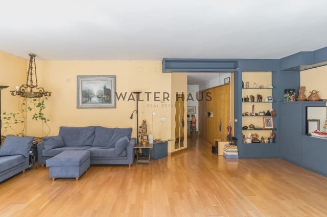 3 quarto Apartamento para venda em La Vila Olímpica del Poblenou, Barcelona cidade - 995 000 € (Ref: 8989570)