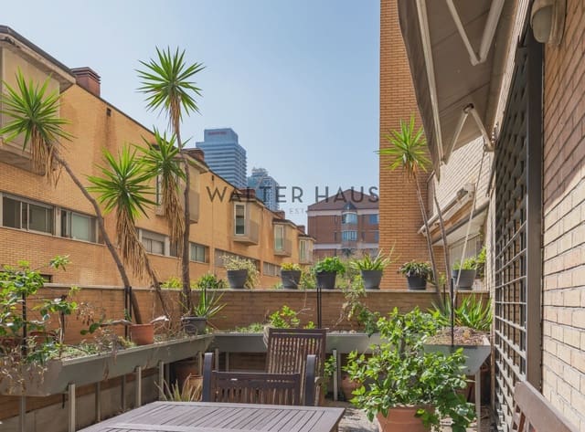 3 quarto Apartamento para venda em La Vila Olímpica del Poblenou, Barcelona cidade - 995 000 € (Ref: 8989570)