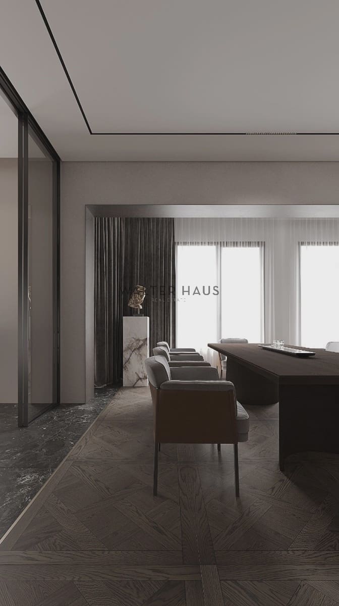 5 soveværelse Lejlighed til salg i Barcelona by - € 4.000.000 (Ref: 8989571)