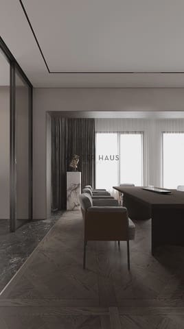 5 bedroom Flat for sale in Sant Gervasi - Galvany, Barcelona city - € 4,000,000 (Ref: 8989571)