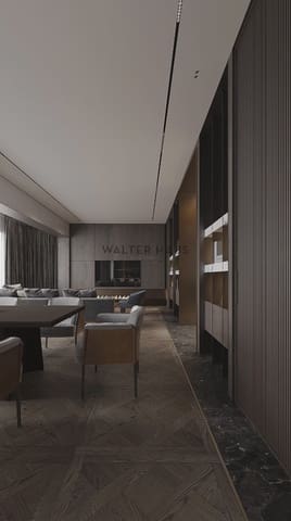 5 bedroom Flat for sale in Sant Gervasi - Galvany, Barcelona city - € 4,000,000 (Ref: 8989571)