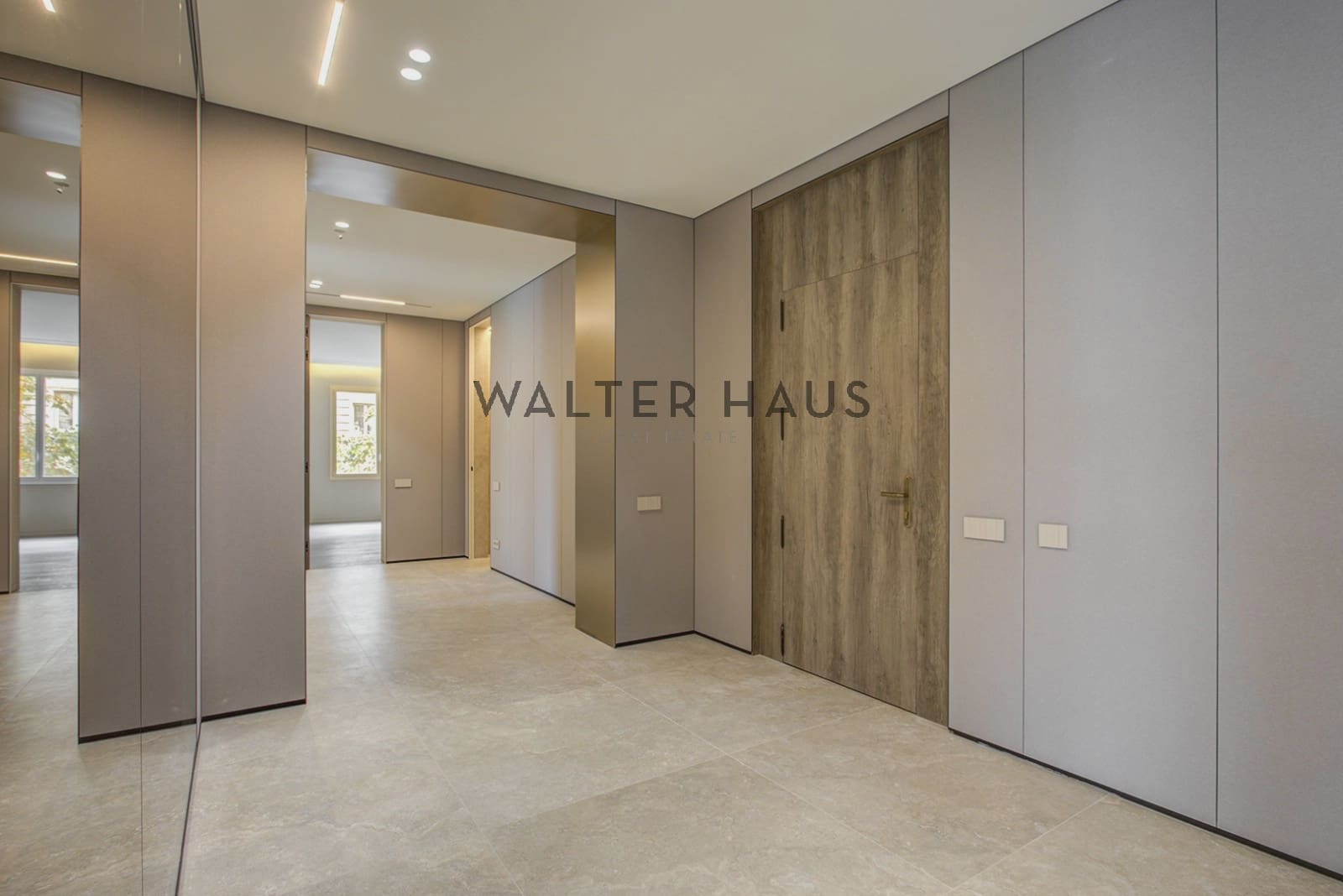 5 camera da letto Appartamento in vendita in Barcelona citta - 4.400.000 € (Rif: 8989571)