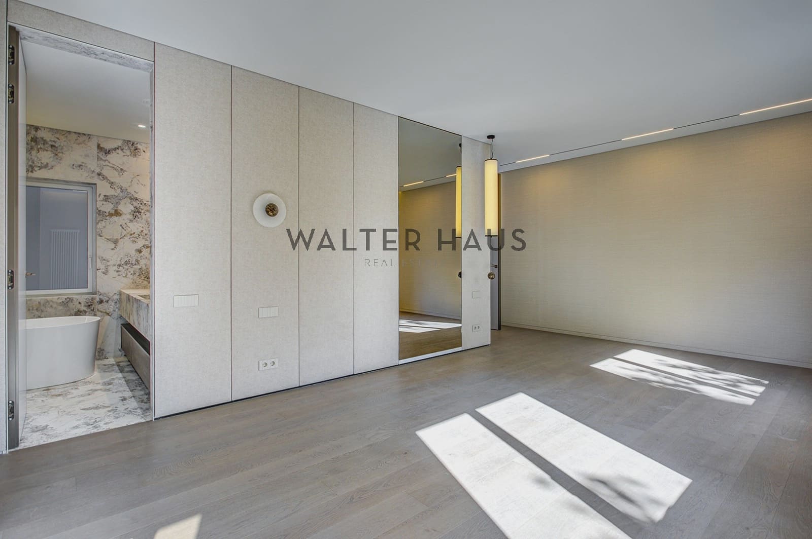5 camera da letto Appartamento in vendita in Barcelona citta - 4.400.000 € (Rif: 8989571)