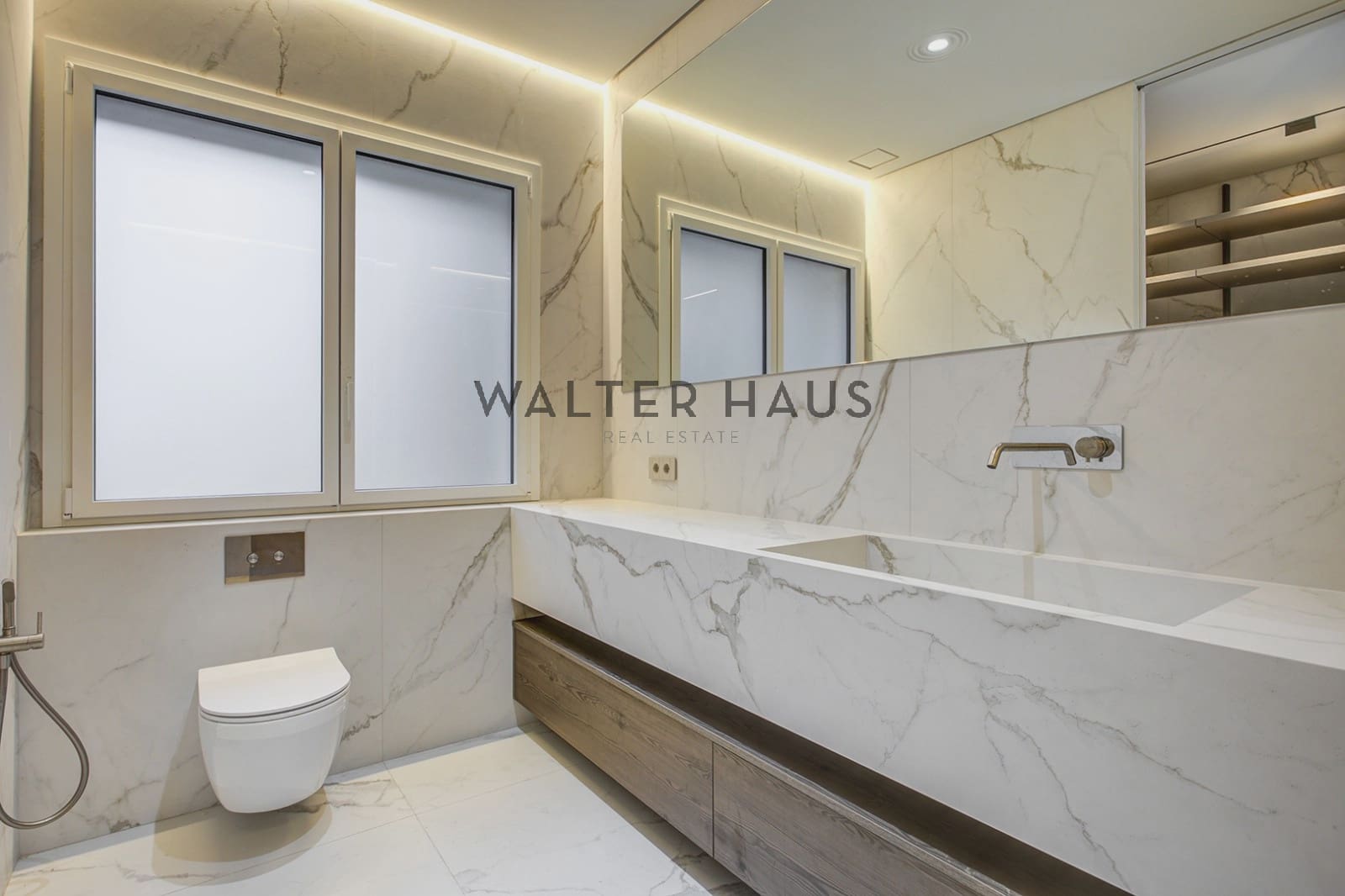 5 camera da letto Appartamento in vendita in Barcelona citta - 4.400.000 € (Rif: 8989571)