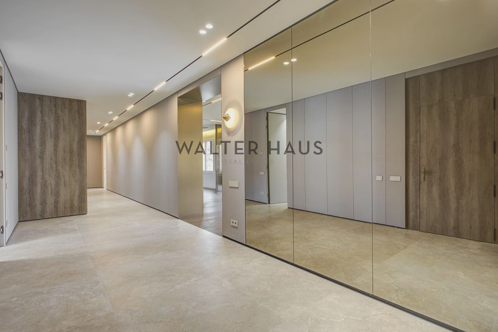 5 camera da letto Appartamento in vendita in Barcelona citta - 4.400.000 € (Rif: 8989571)
