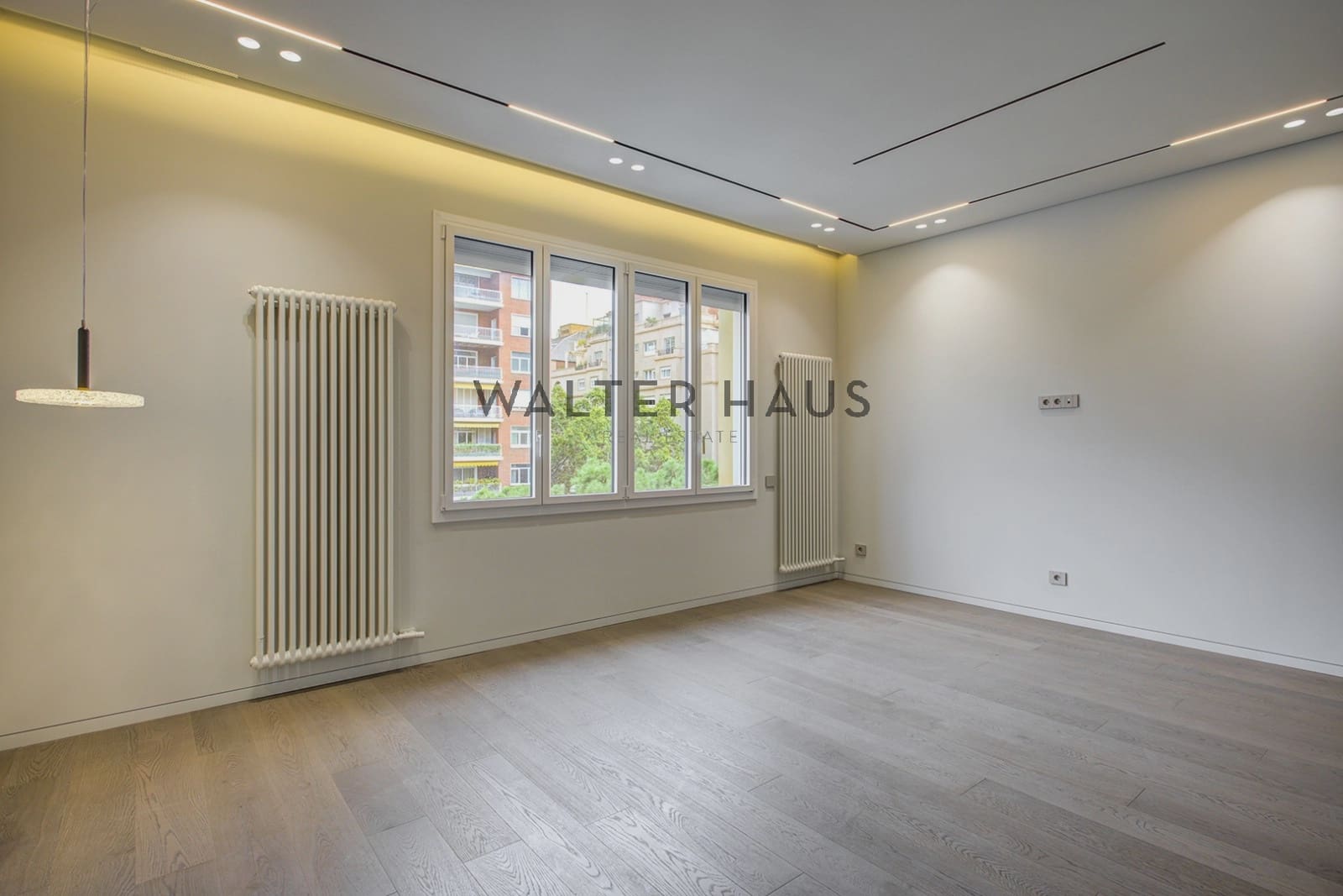 5 camera da letto Appartamento in vendita in Barcelona citta - 4.400.000 € (Rif: 8989571)