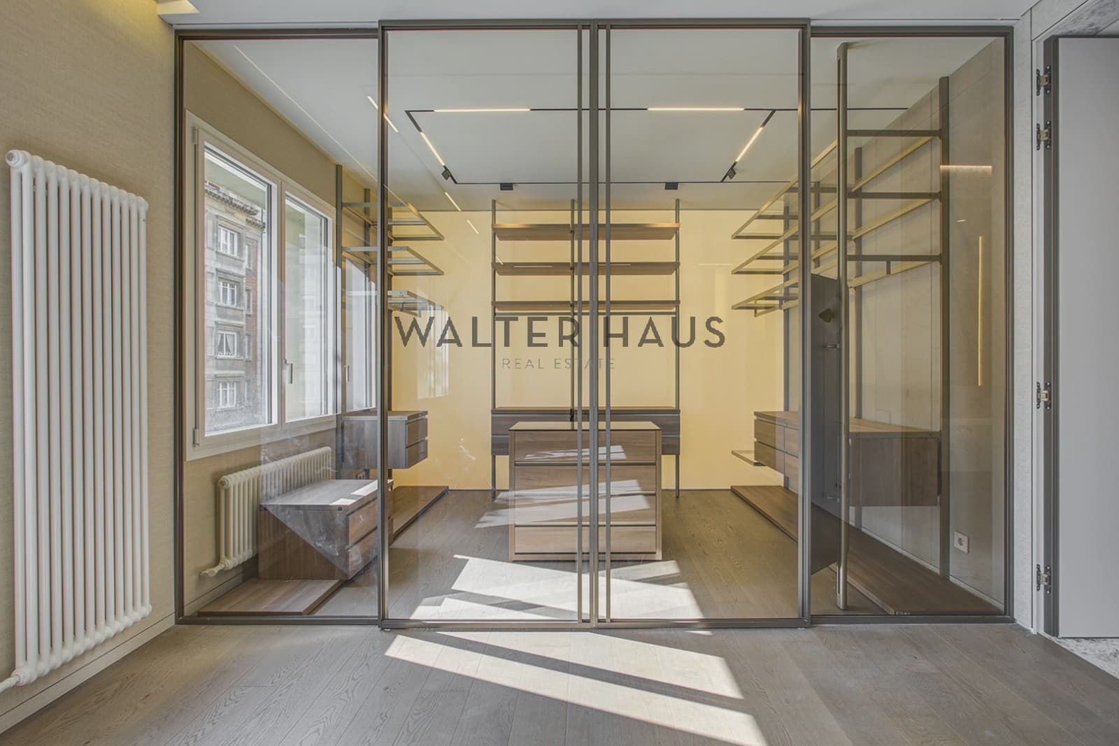 5 camera da letto Appartamento in vendita in Barcelona citta - 4.400.000 € (Rif: 8989571)