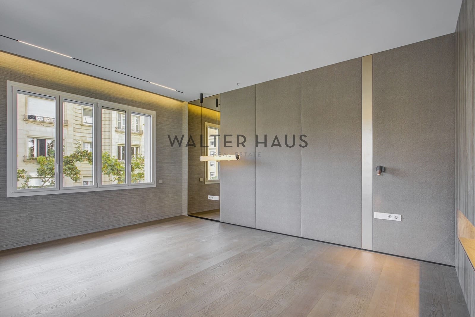 5 camera da letto Appartamento in vendita in Barcelona citta - 4.400.000 € (Rif: 8989571)