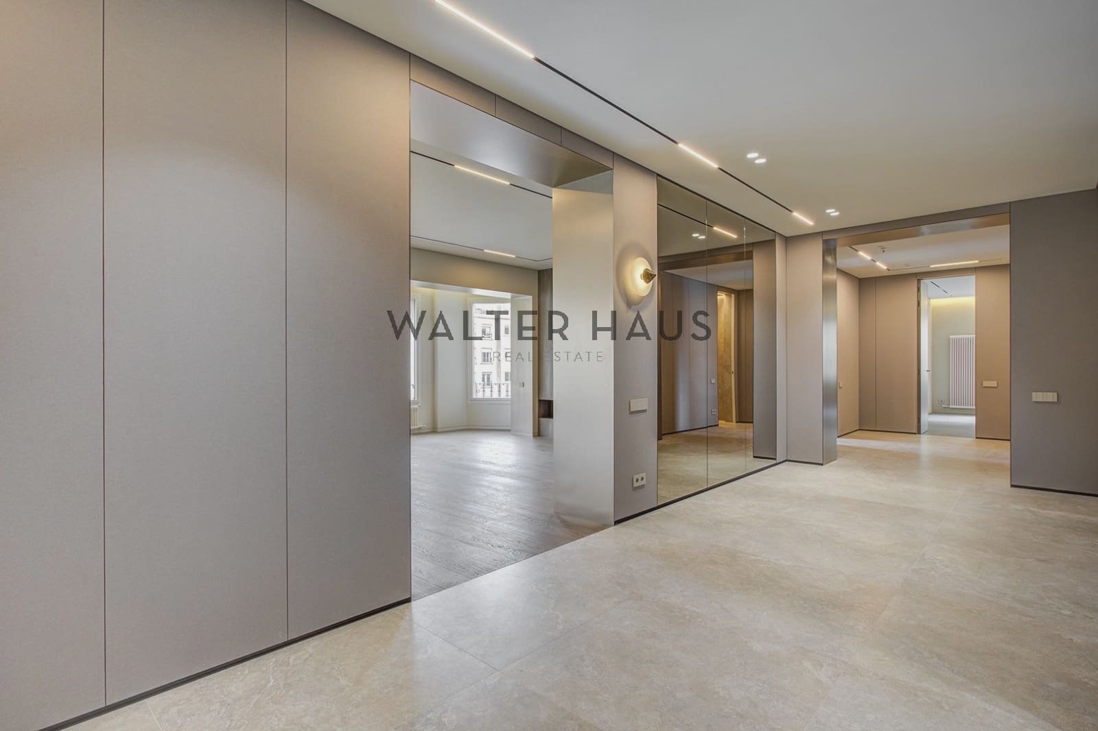 5 camera da letto Appartamento in vendita in Barcelona citta - 4.400.000 € (Rif: 8989571)