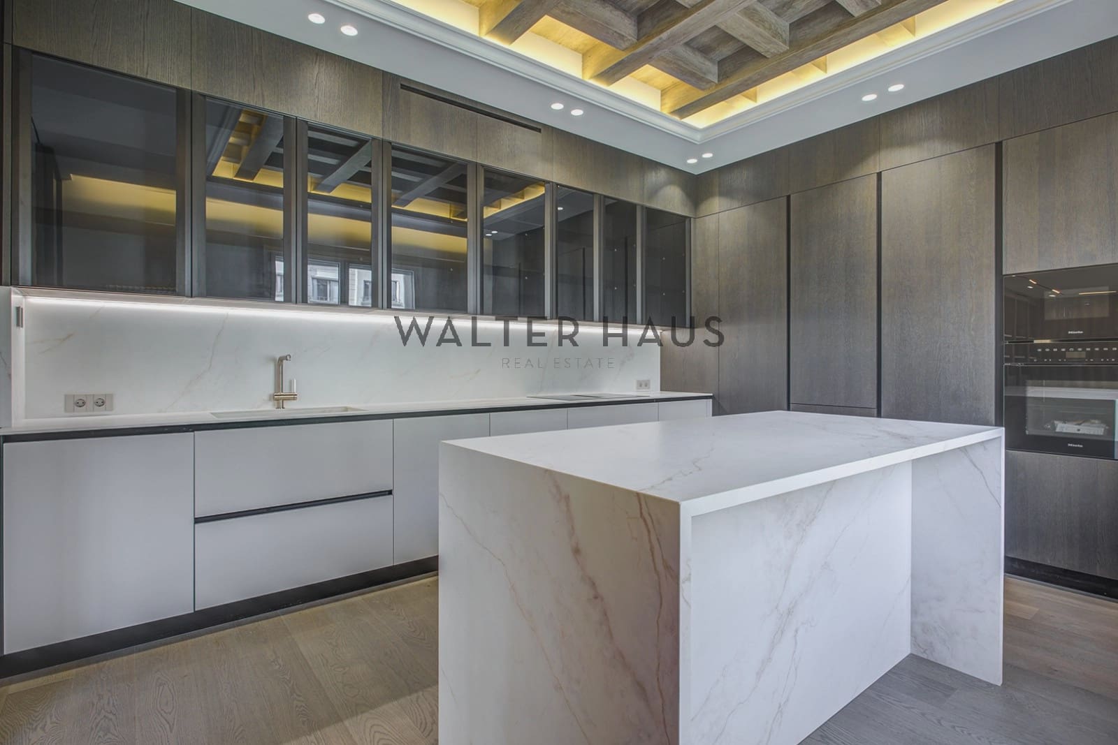 5 camera da letto Appartamento in vendita in Barcelona citta - 4.400.000 € (Rif: 8989571)
