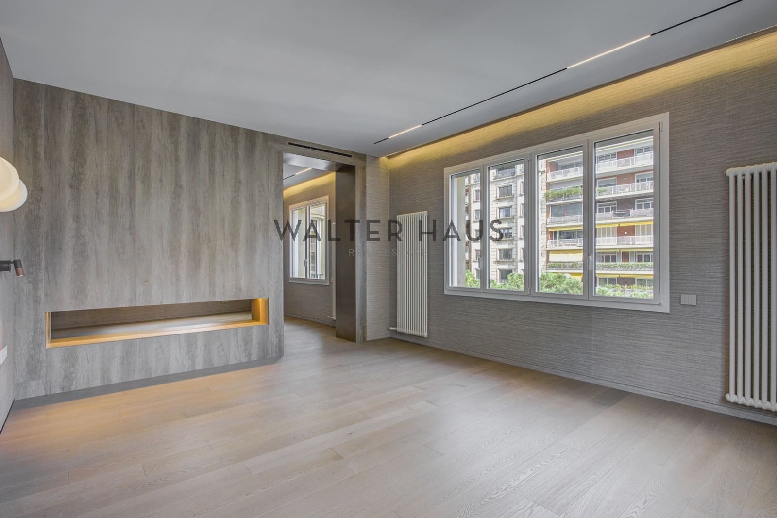 5 camera da letto Appartamento in vendita in Barcelona citta - 4.400.000 € (Rif: 8989571)