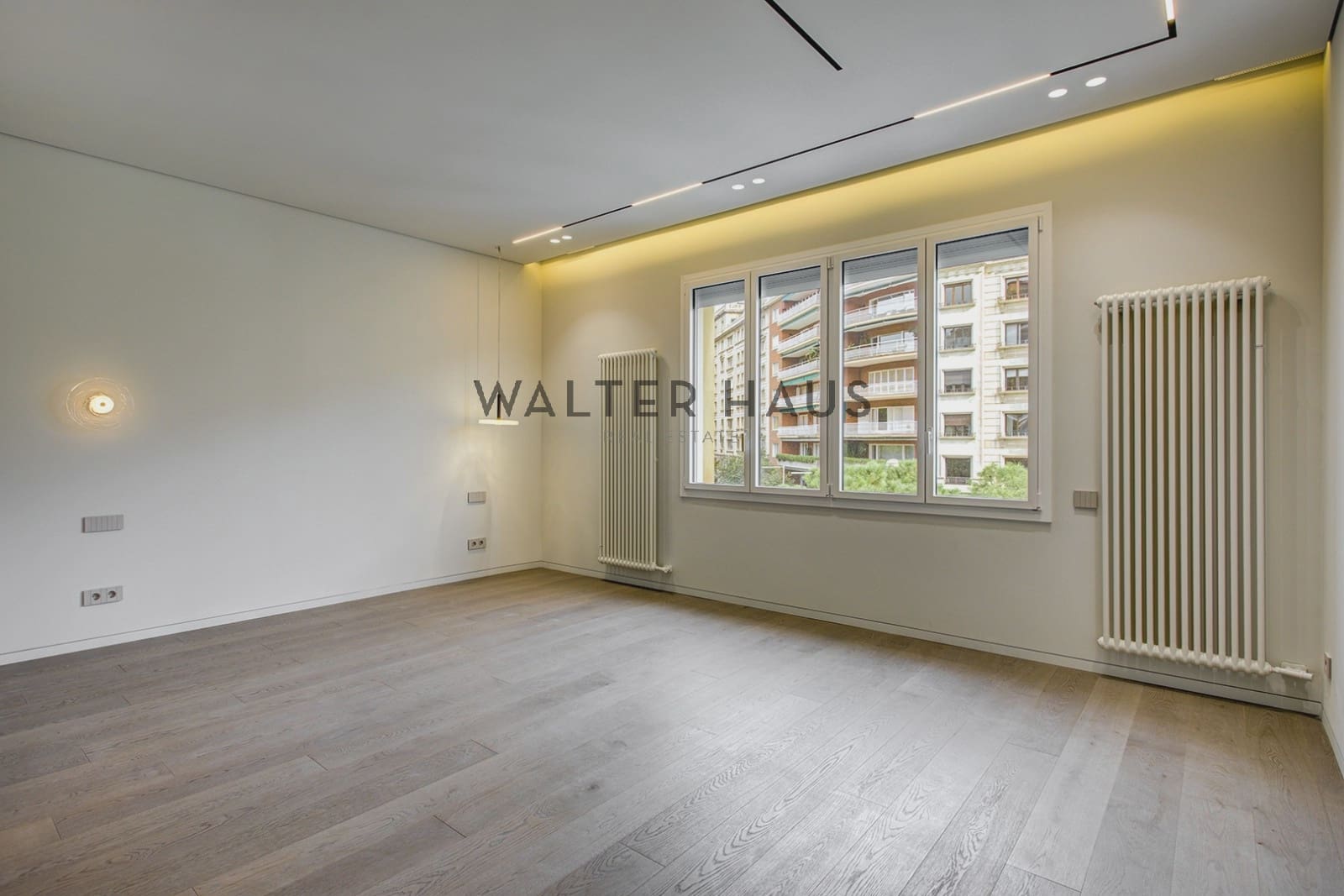5 camera da letto Appartamento in vendita in Barcelona citta - 4.400.000 € (Rif: 8989571)