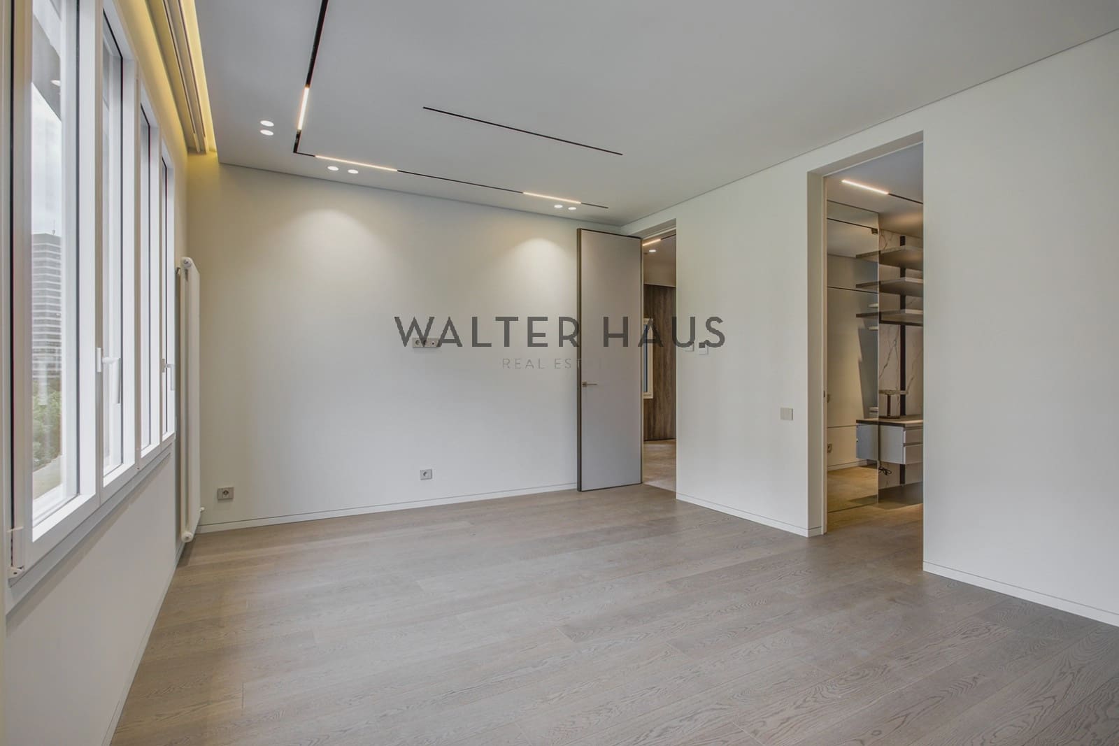 5 camera da letto Appartamento in vendita in Barcelona citta - 4.400.000 € (Rif: 8989571)