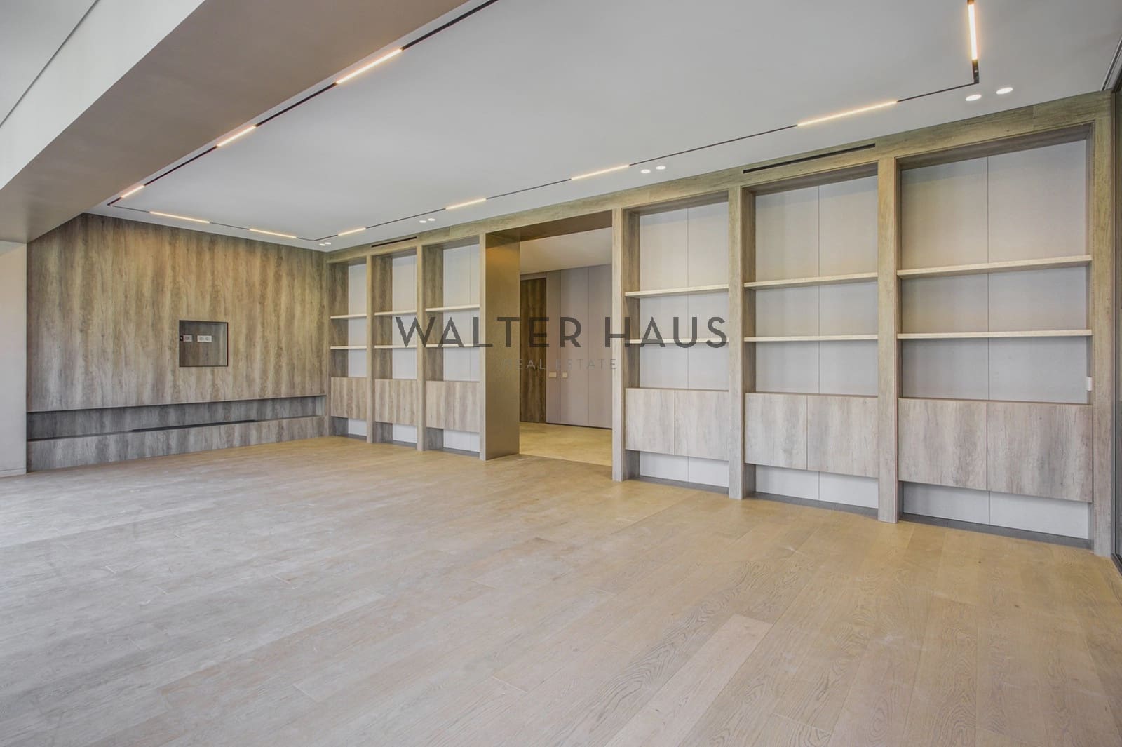 5 camera da letto Appartamento in vendita in Barcelona citta - 4.400.000 € (Rif: 8989571)