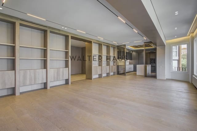Piso de 5 habitaciones en Sant Gervasi - Galvany, Barcelona ciudad en venta - 4.400.000 € (Ref: 8989571)