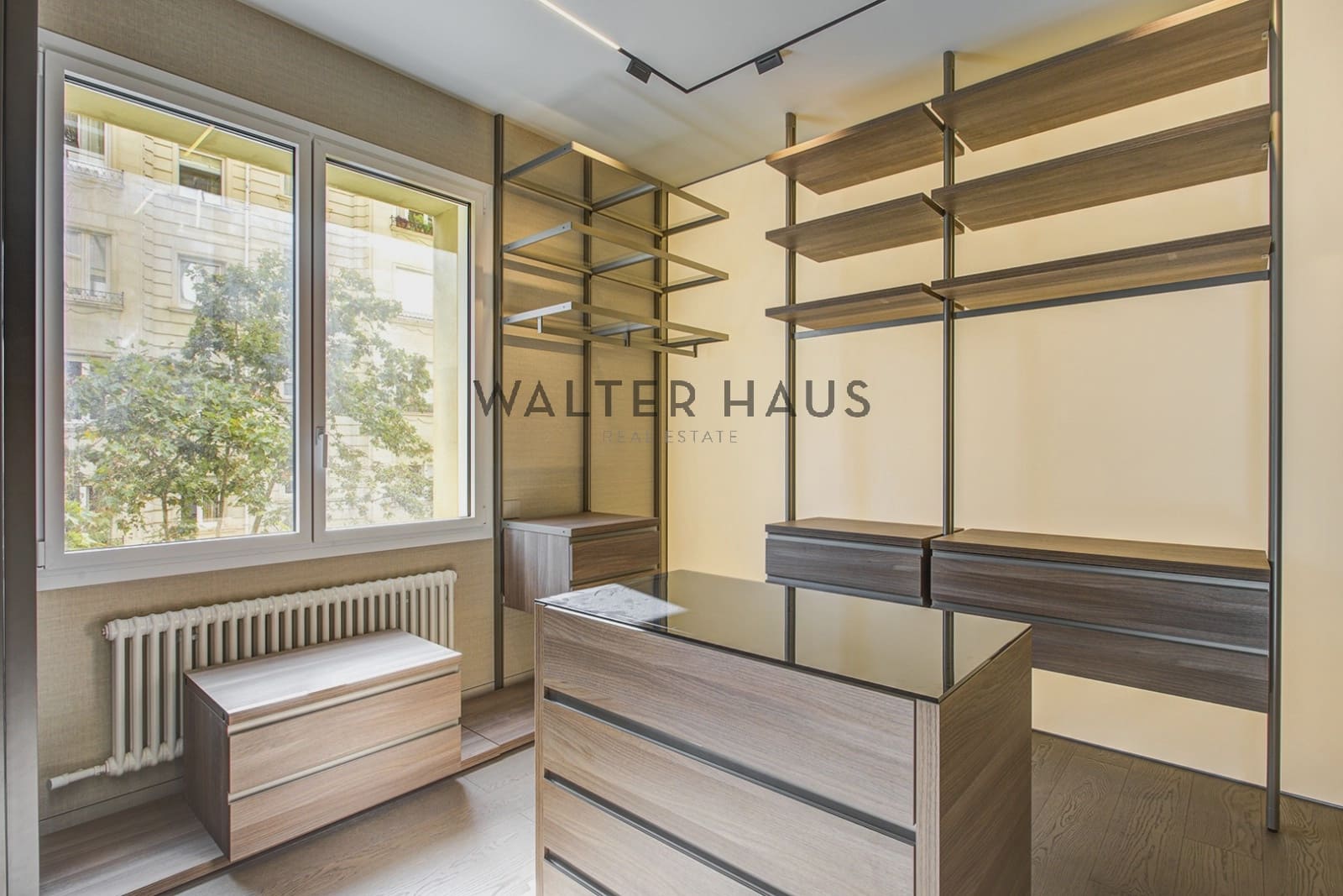 5 camera da letto Appartamento in vendita in Barcelona citta - 4.400.000 € (Rif: 8989571)