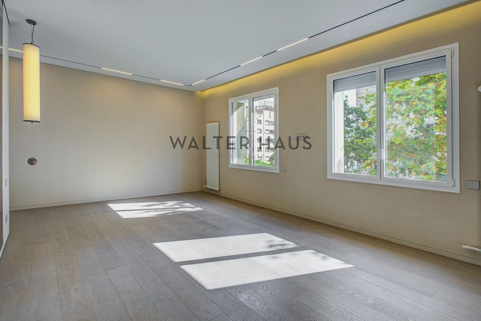 5 camera da letto Appartamento in vendita in Barcelona citta - 4.400.000 € (Rif: 8989571)