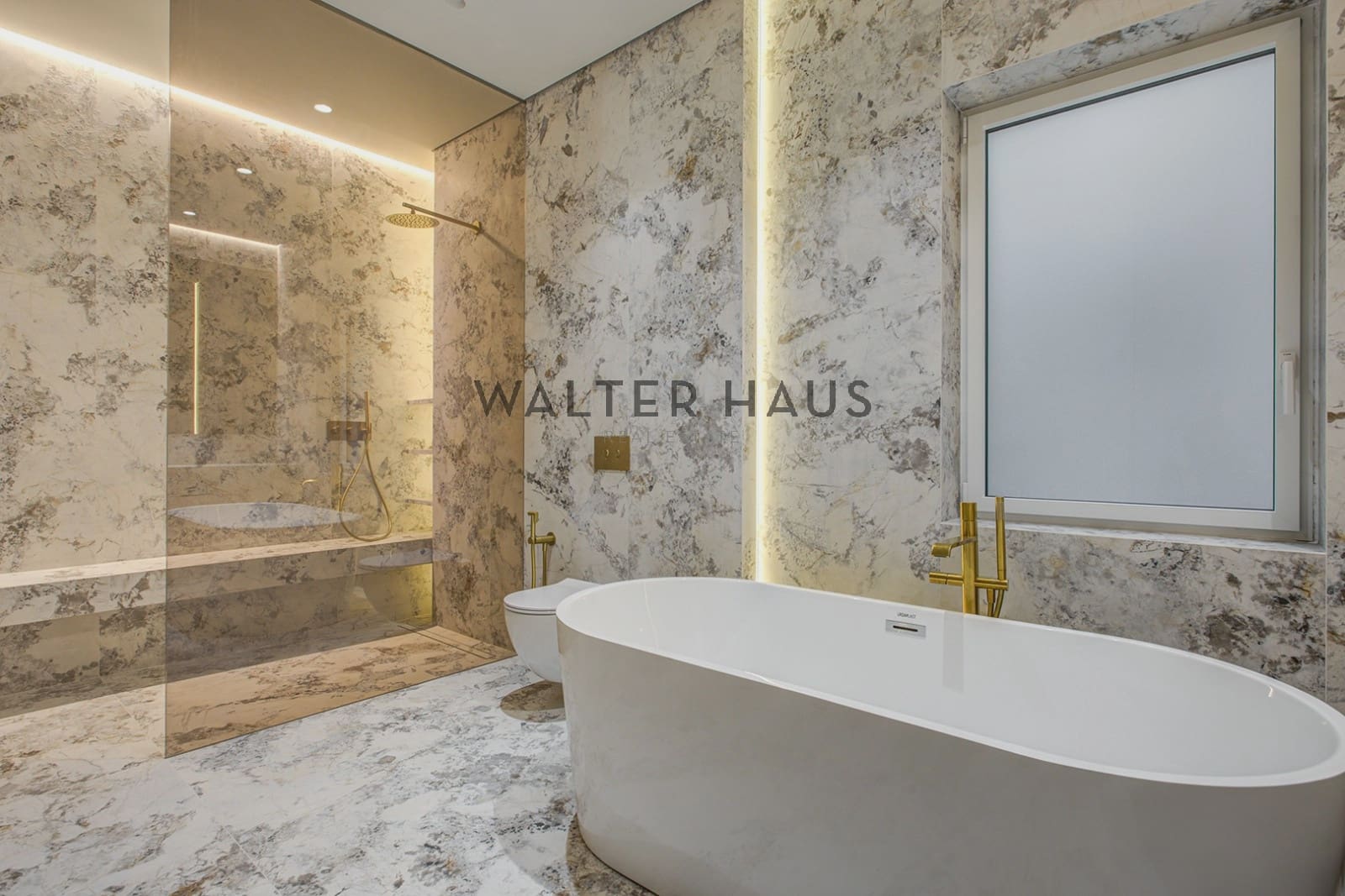 5 camera da letto Appartamento in vendita in Barcelona citta - 4.400.000 € (Rif: 8989571)