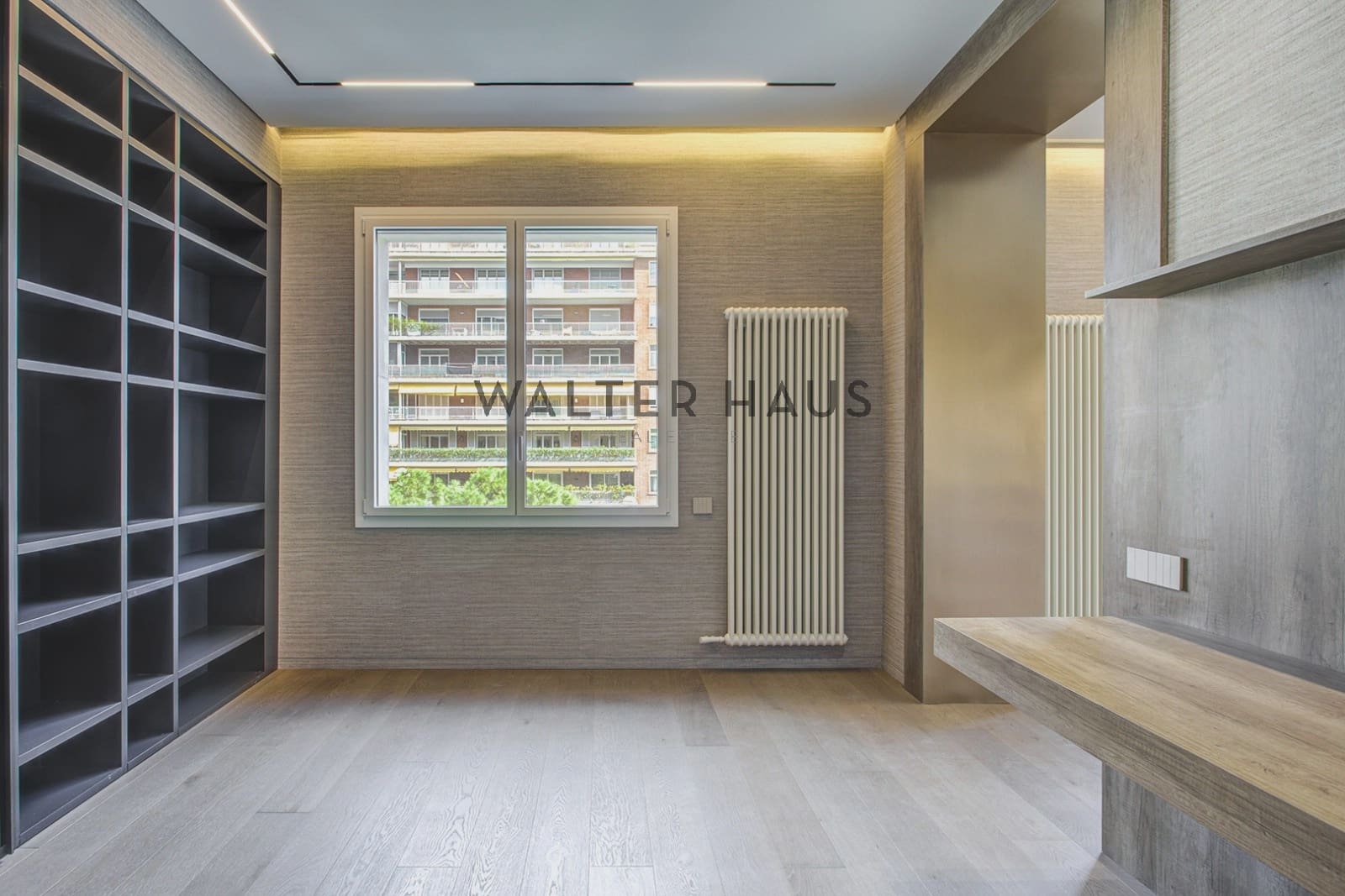 5 camera da letto Appartamento in vendita in Barcelona citta - 4.400.000 € (Rif: 8989571)