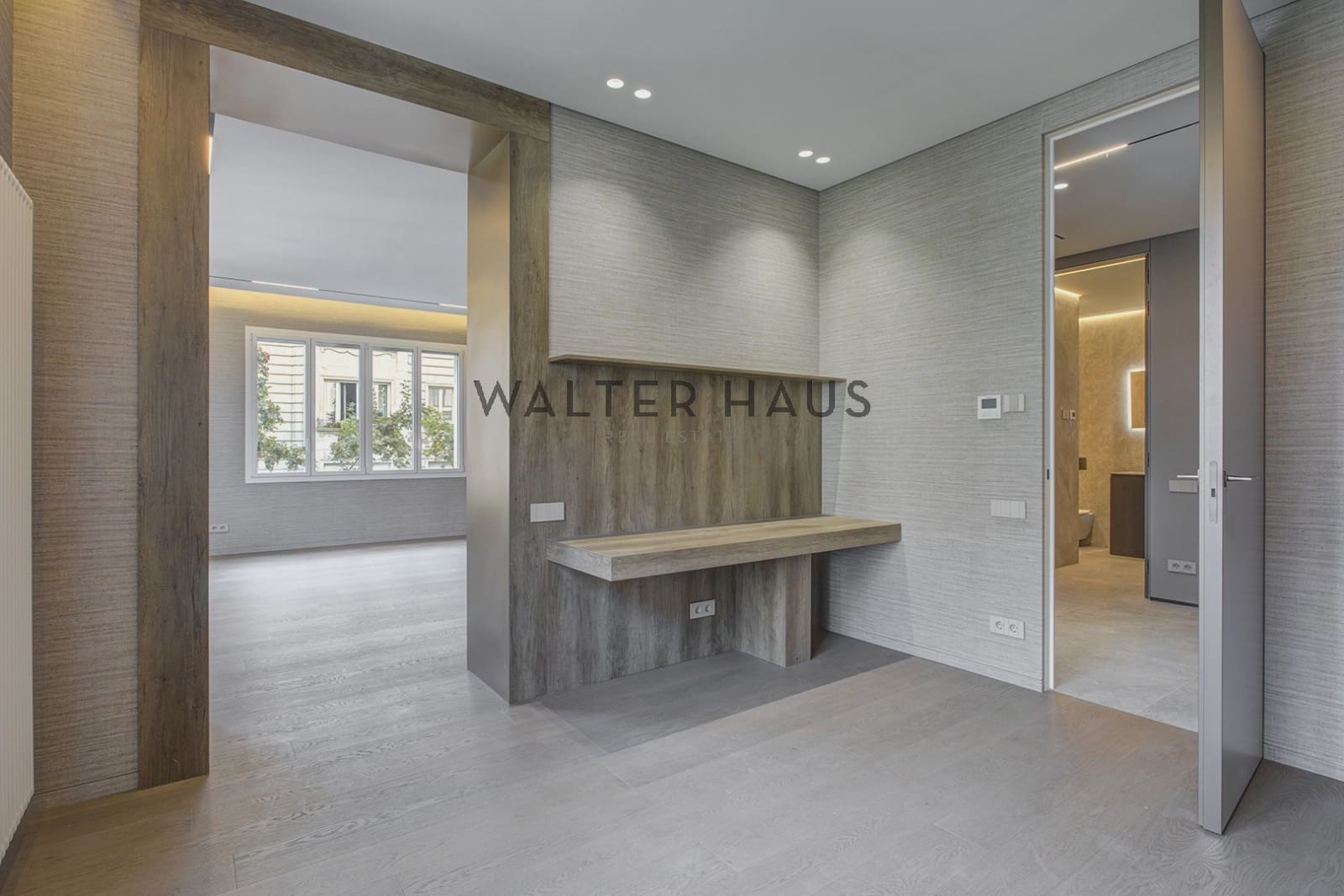 5 camera da letto Appartamento in vendita in Barcelona citta - 4.400.000 € (Rif: 8989571)