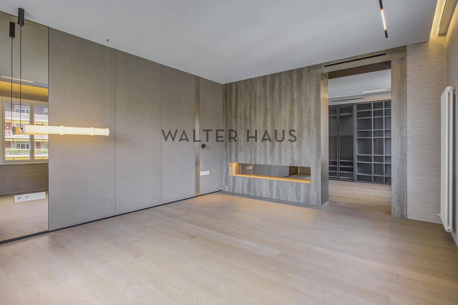 5 camera da letto Appartamento in vendita in Barcelona citta - 4.400.000 € (Rif: 8989571)