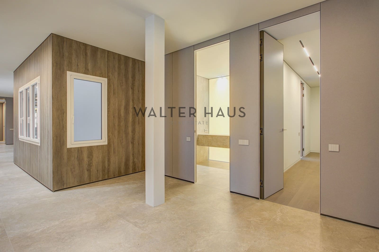 5 camera da letto Appartamento in vendita in Barcelona citta - 4.400.000 € (Rif: 8989571)