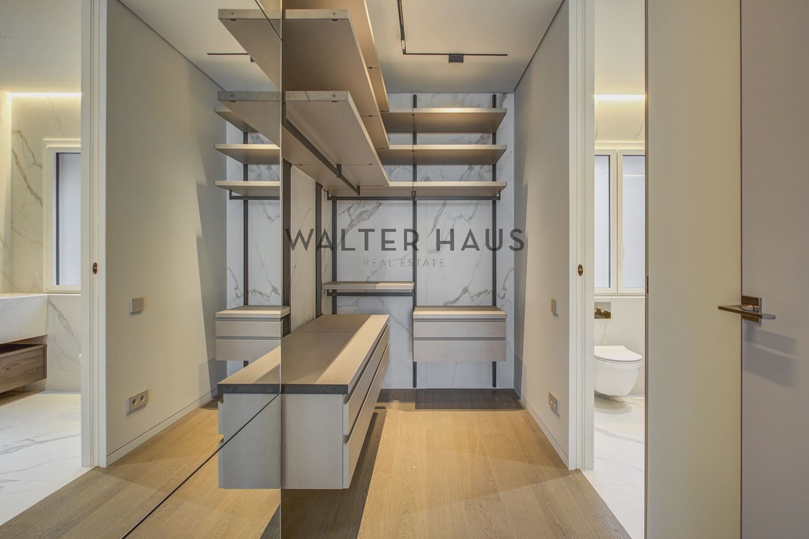 5 camera da letto Appartamento in vendita in Barcelona citta - 4.400.000 € (Rif: 8989571)