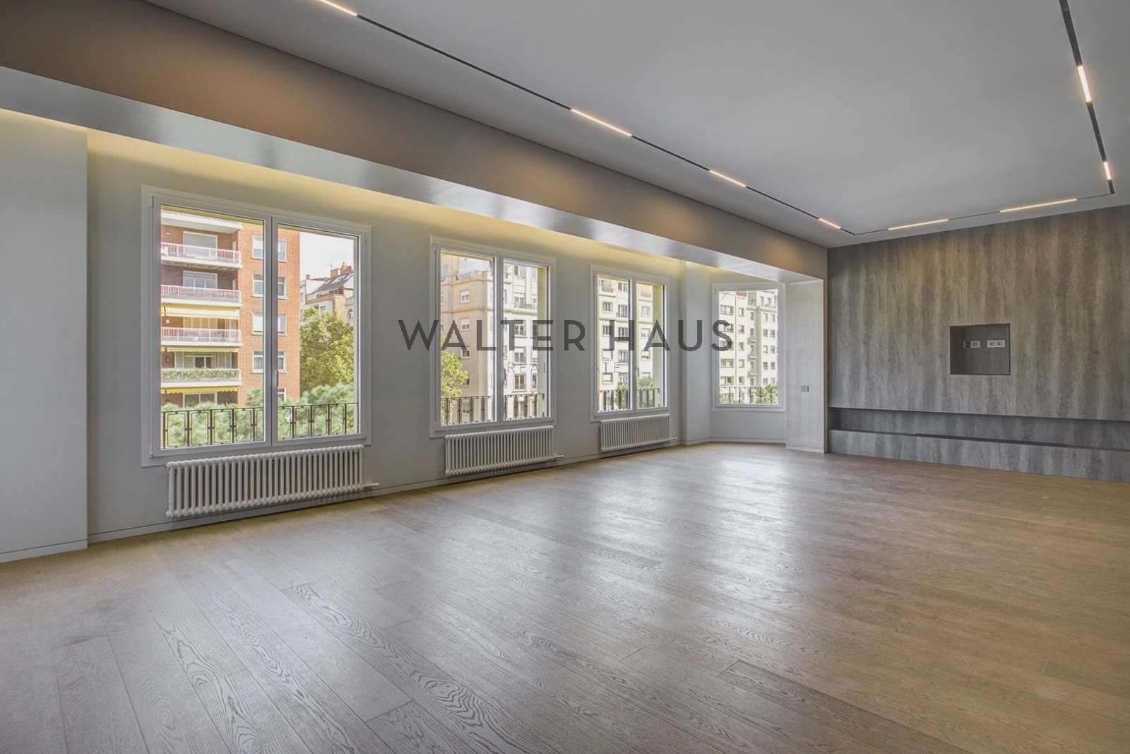 5 camera da letto Appartamento in vendita in Barcelona citta - 4.400.000 € (Rif: 8989571)