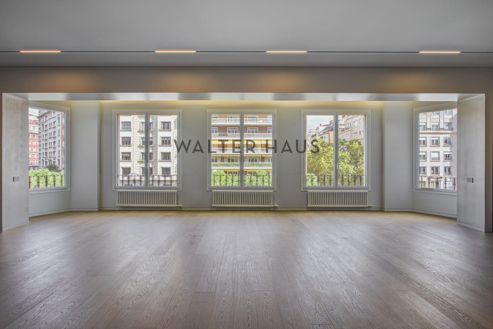 5 camera da letto Appartamento in vendita in Barcelona citta - 4.400.000 € (Rif: 8989571)