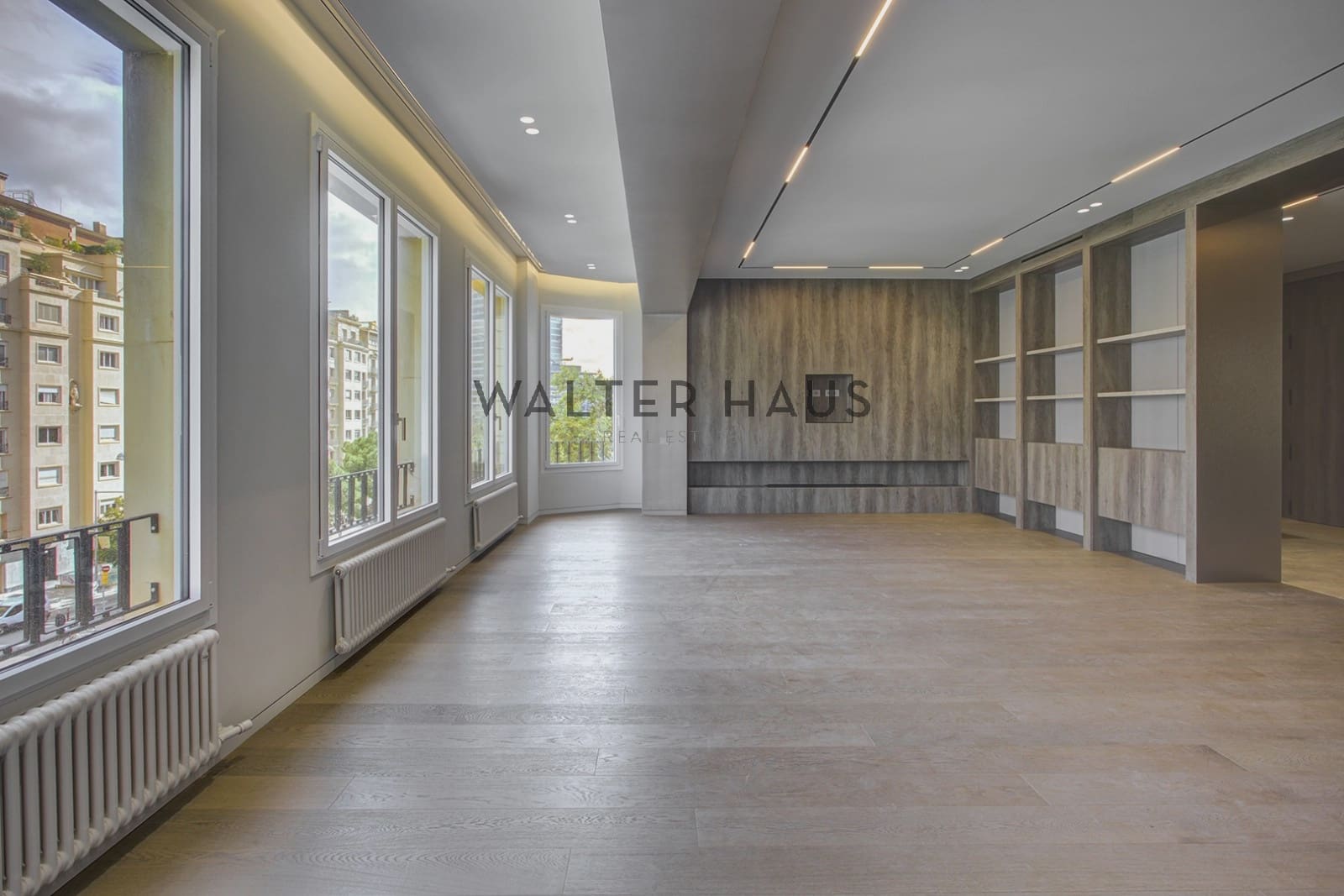 5 camera da letto Appartamento in vendita in Barcelona citta - 4.400.000 € (Rif: 8989571)