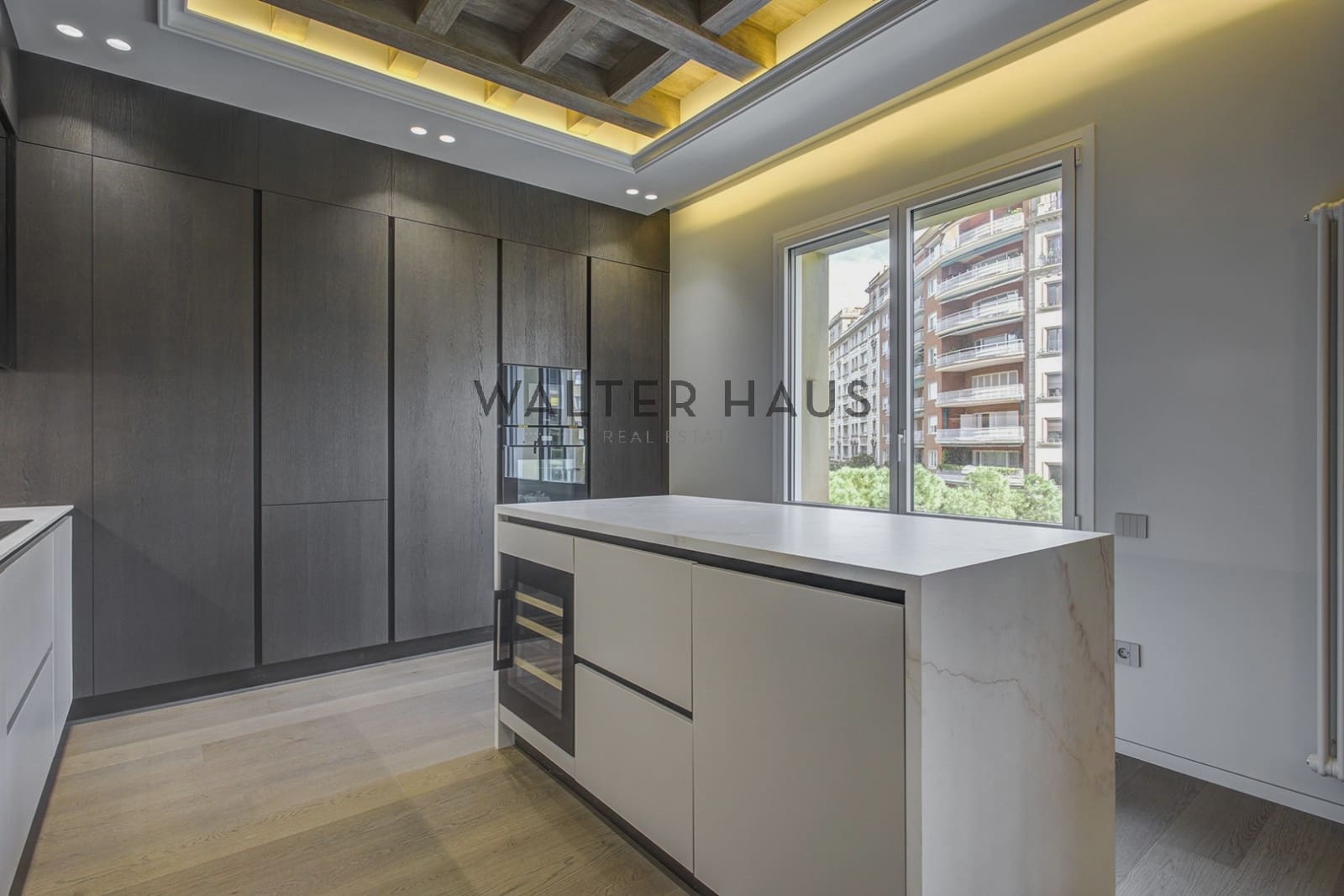 5 camera da letto Appartamento in vendita in Barcelona citta - 4.400.000 € (Rif: 8989571)