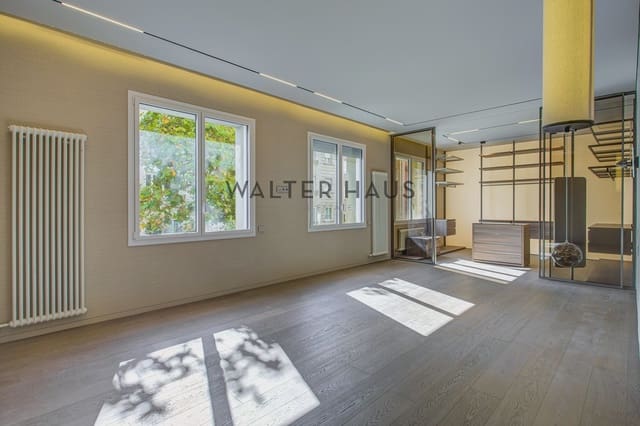 Piso de 5 habitaciones en Sant Gervasi - Galvany, Barcelona ciudad en venta - 4.400.000 € (Ref: 8989571)