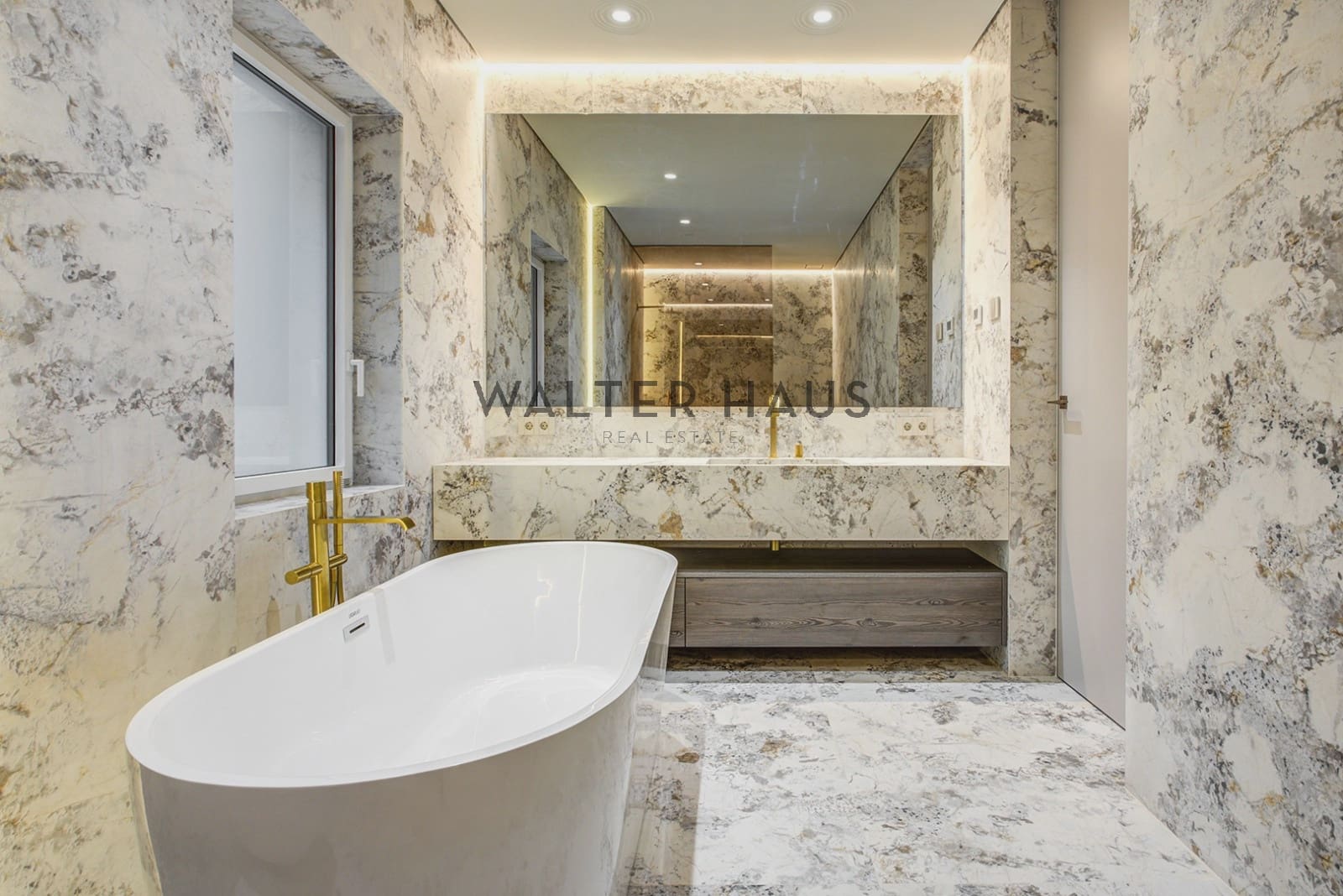 5 camera da letto Appartamento in vendita in Barcelona citta - 4.400.000 € (Rif: 8989571)